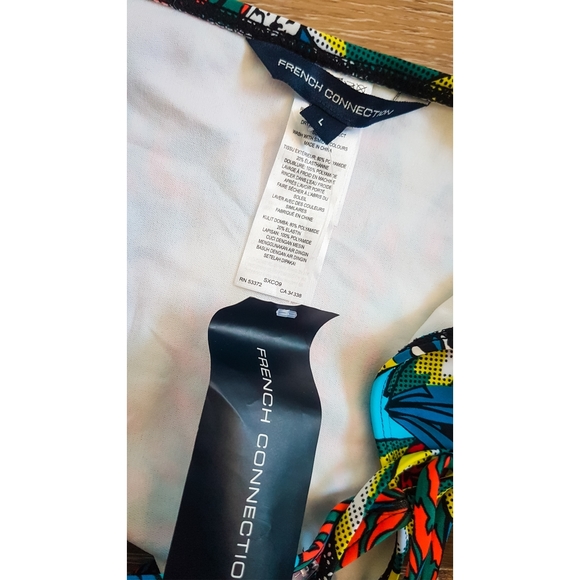 French Connection Bikini - Picture 4 of 4